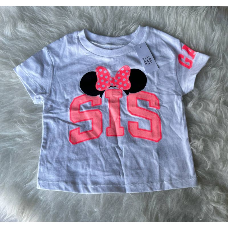 Grupo Arrumadinhos: Camisa 24 meses