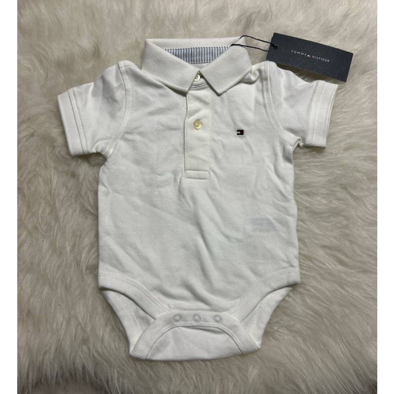 Body Tommy 6 meses