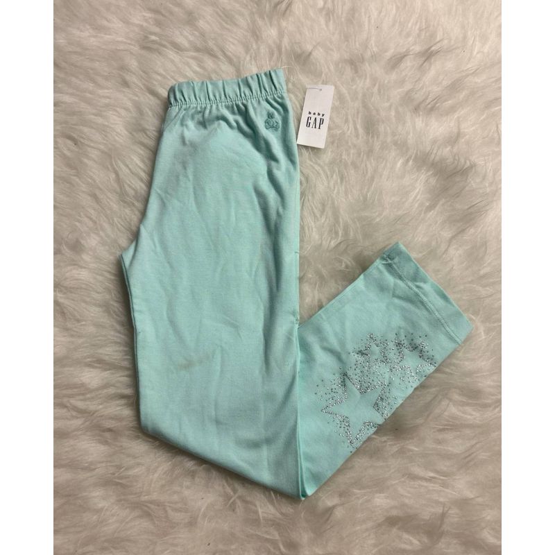 Calça 5 anos