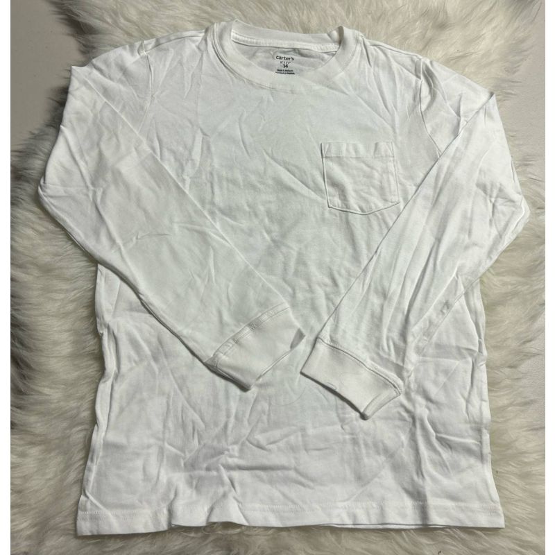 Camisa 14 anos