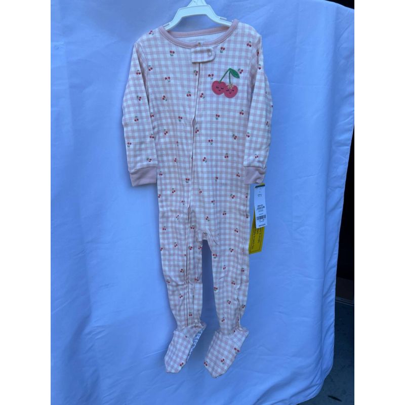 Pijama 18 meses