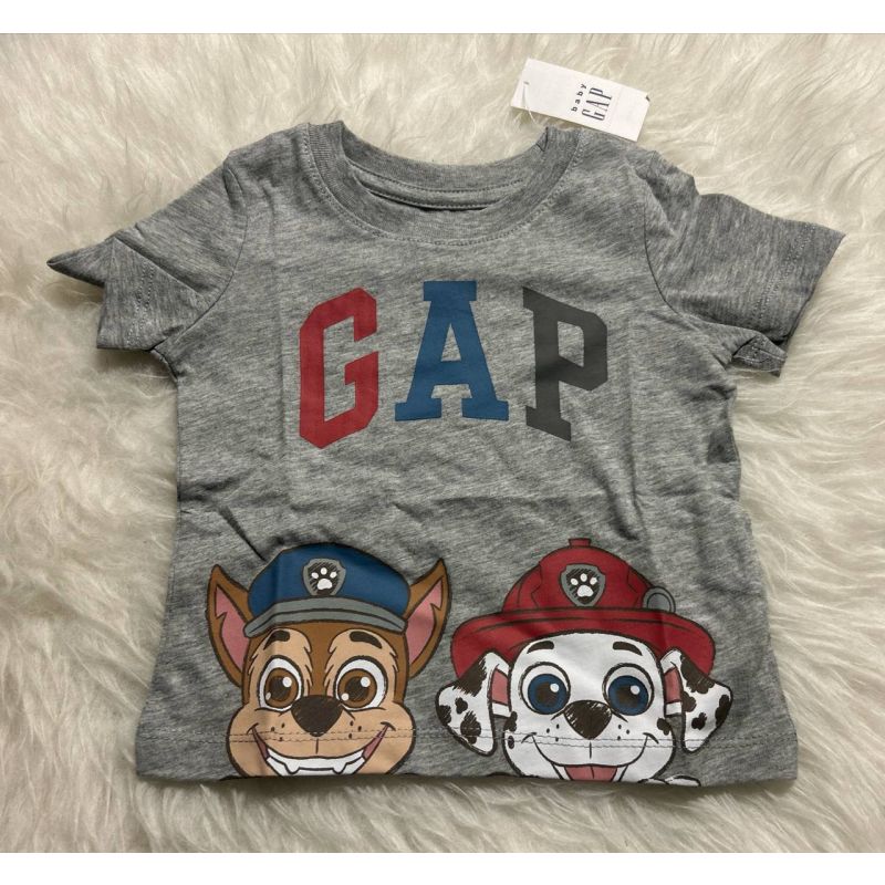 Grupo Arrumadinhos: Camisa 6-12 meses