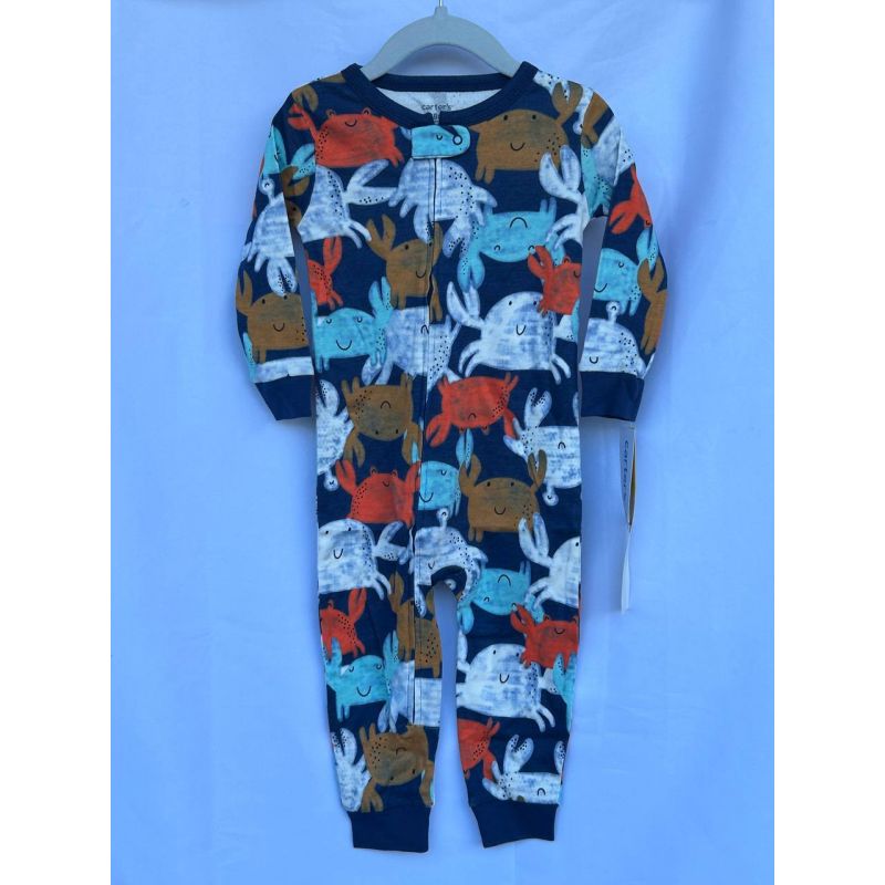 Pijama 18 meses