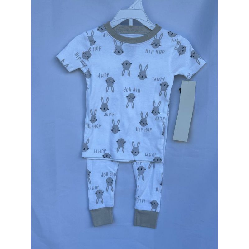 Conjunto de Pijama 18 meses
