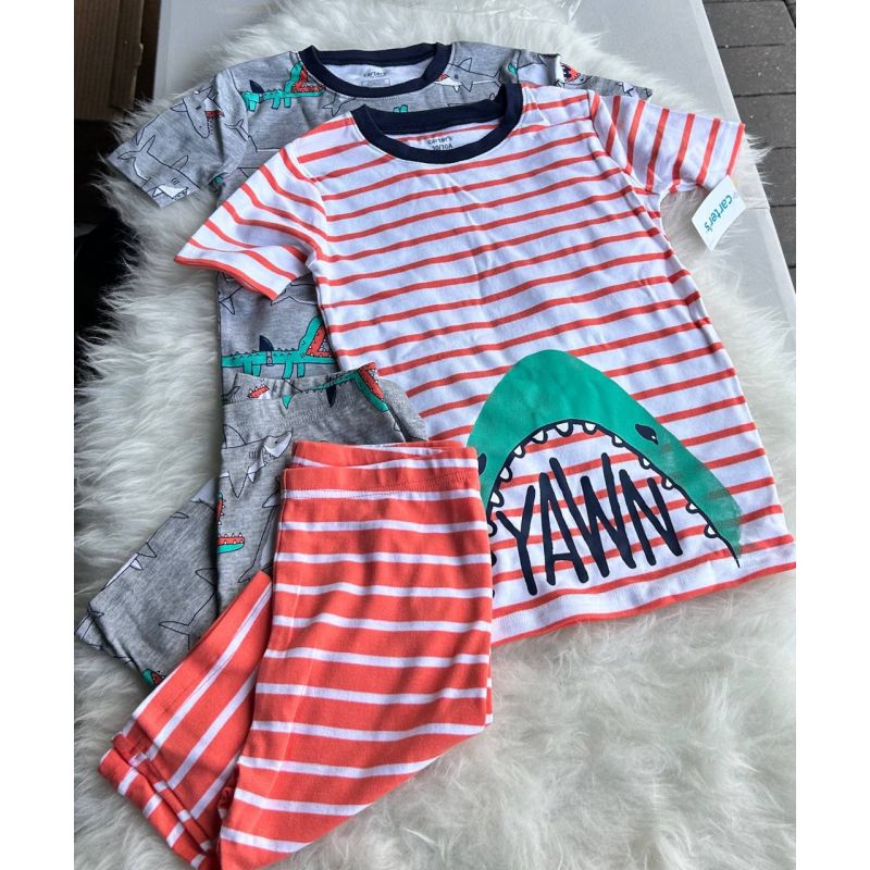 Conjunto de Pijama 10 anos