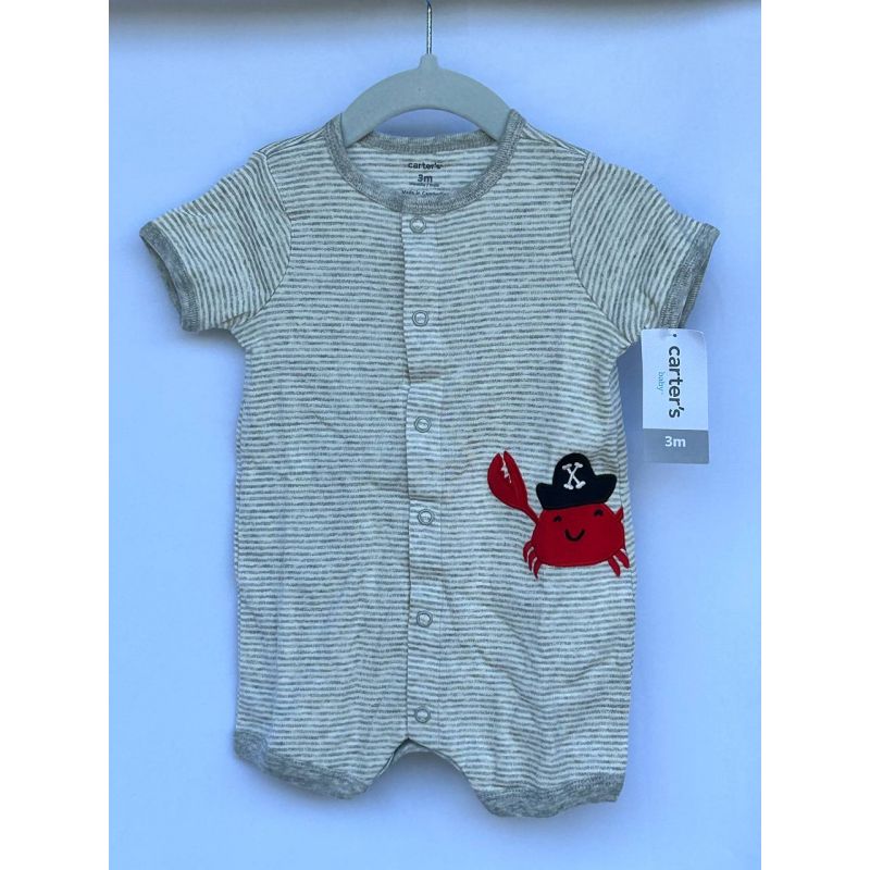 Romper 3 meses