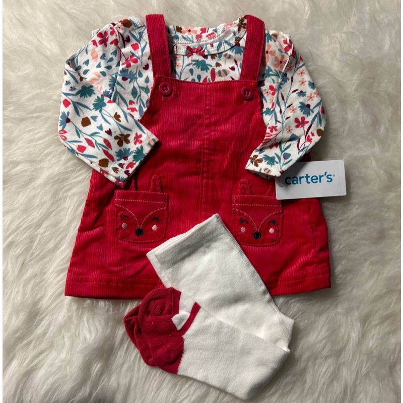 Conjunto Infantil RN