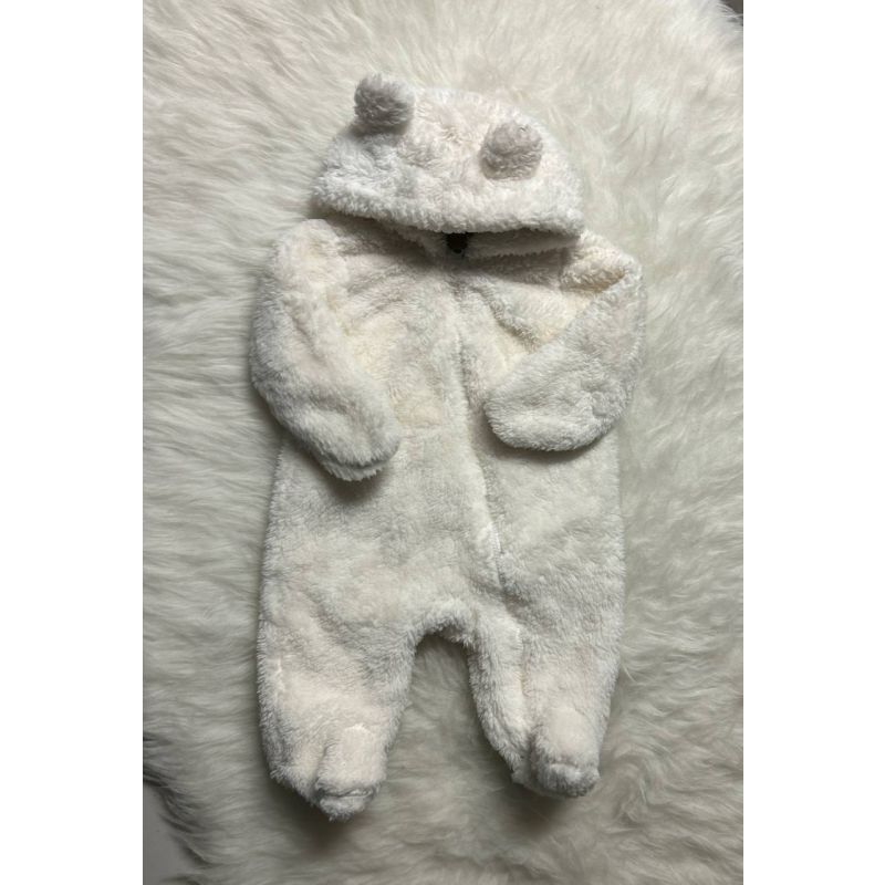 Conjunto de Frio 9 meses