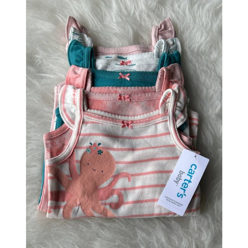 Kit Body 5 Unidades 9 meses