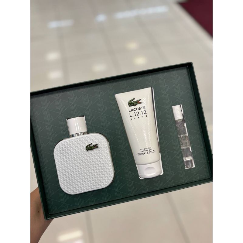 KIT LACOST 100 ml