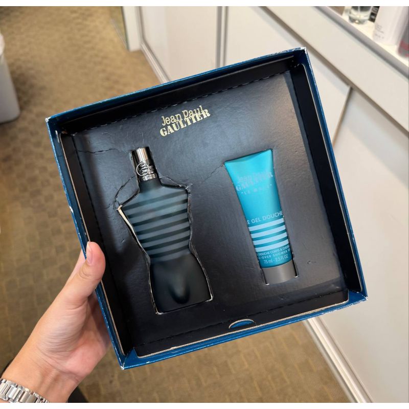 KIT JEAN PAUL 100 ml
