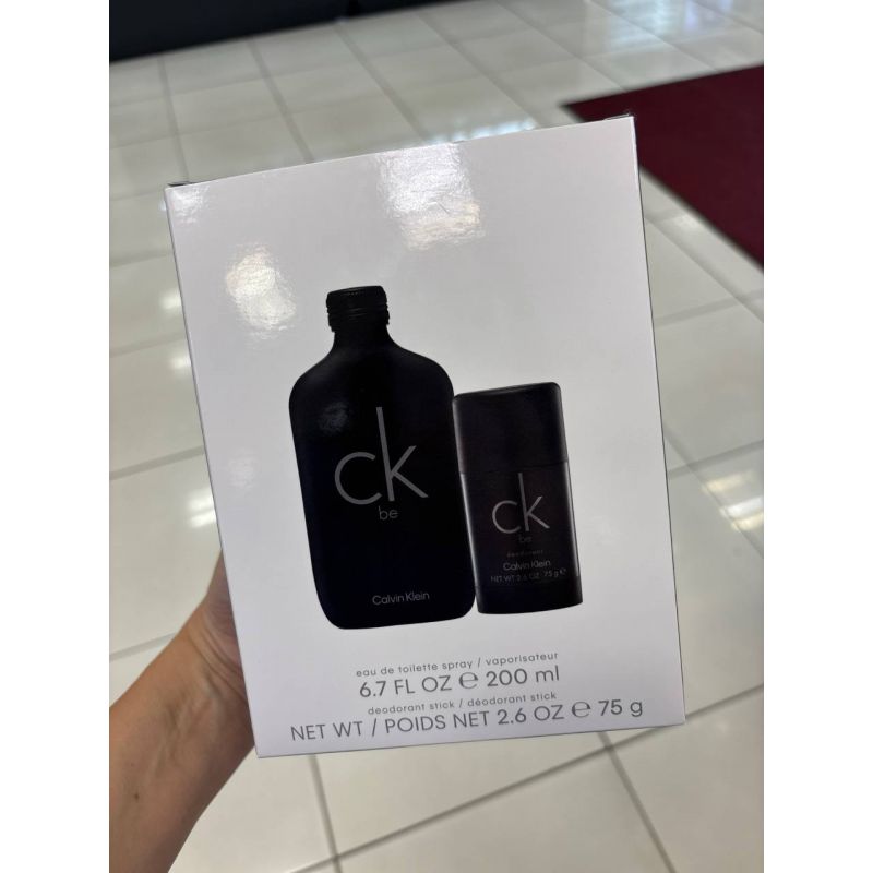 KIT CK 200 ml