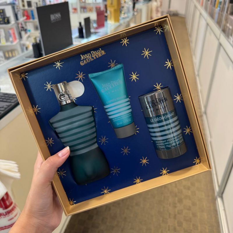 KIT JEAN PAUL 100 ml