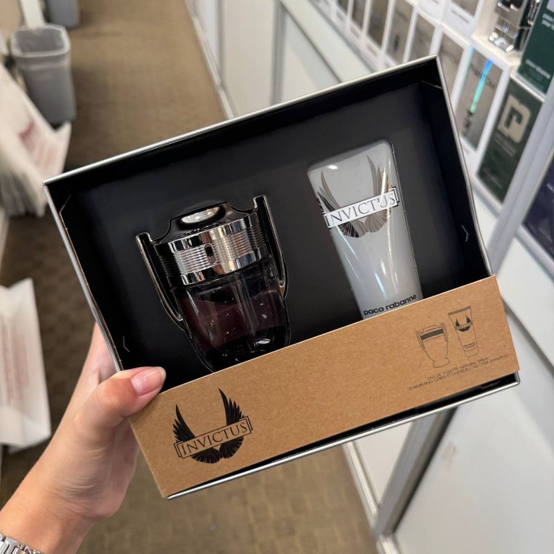 KIT PACO RABANNE 100 ml