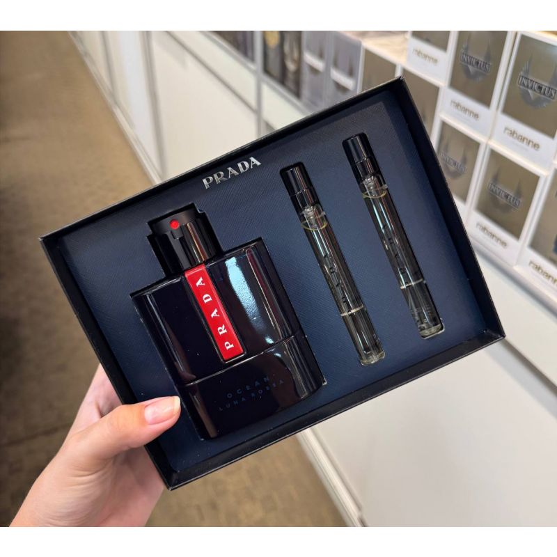 KIT PRADA OCEAN 100 ml