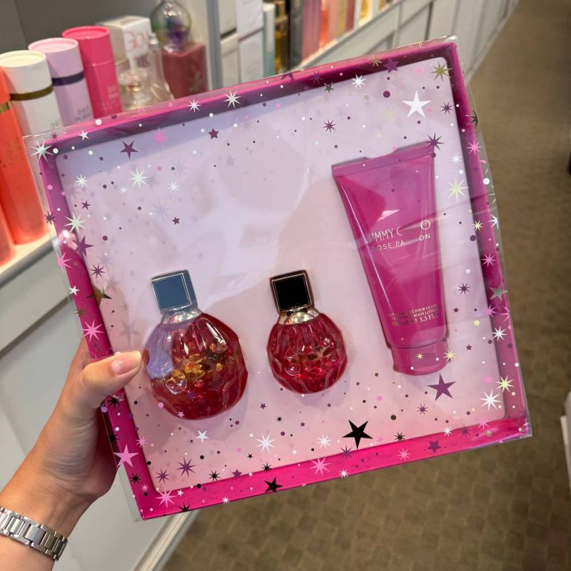 KIT JIMMY CHOO 100 ml