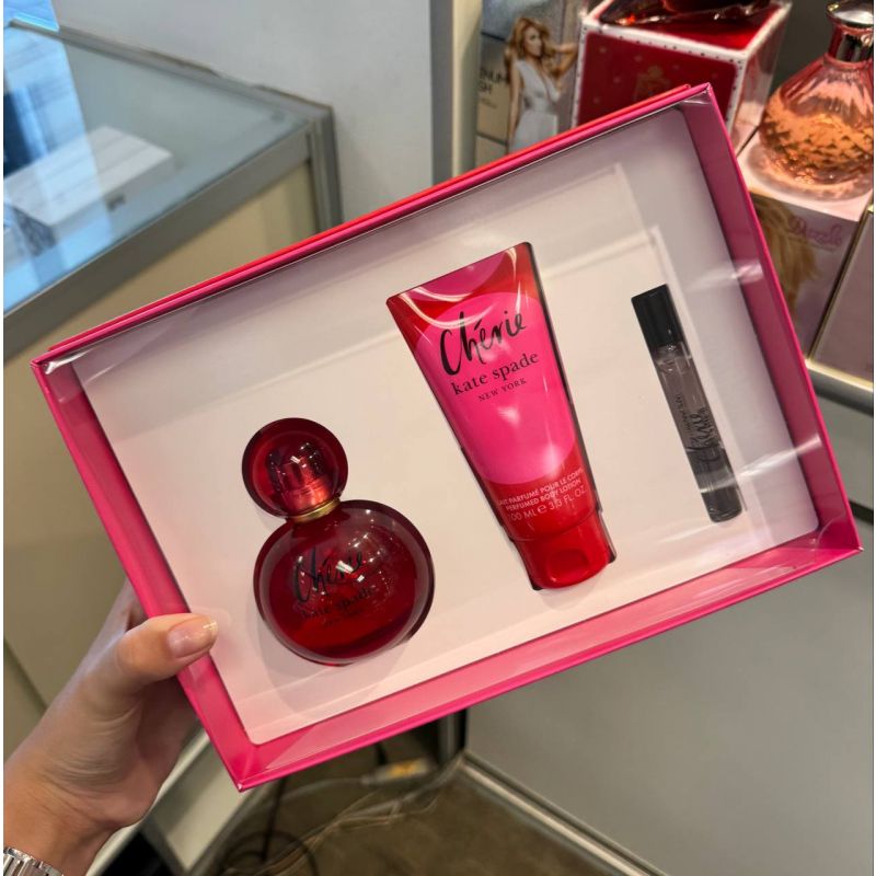 KIT KATE SPADE 100 ml