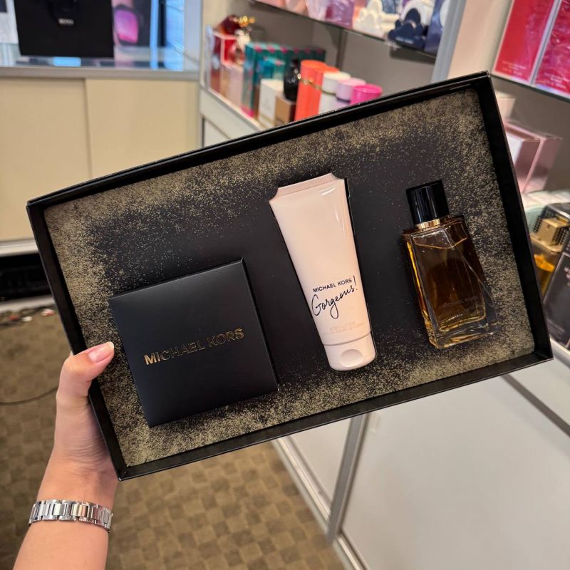KIT MICHAEL KORS 100 ml
