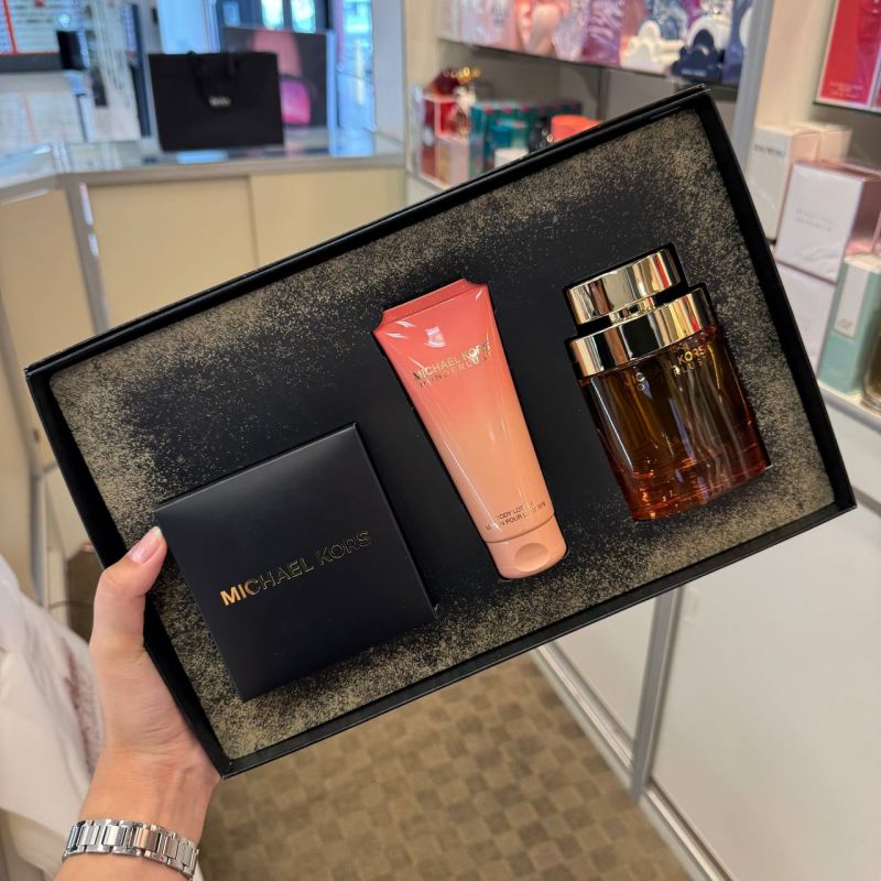KIT MICHAEL KORS 100 ml