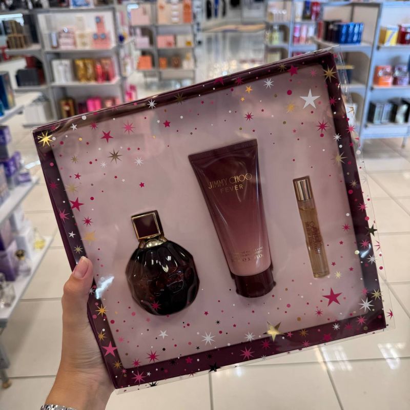 KIT JIMMY CHOO 100 ml