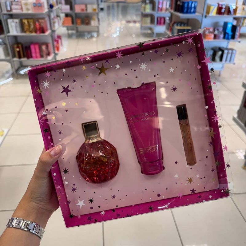 KIT JIMMY CHOO 100 ml
