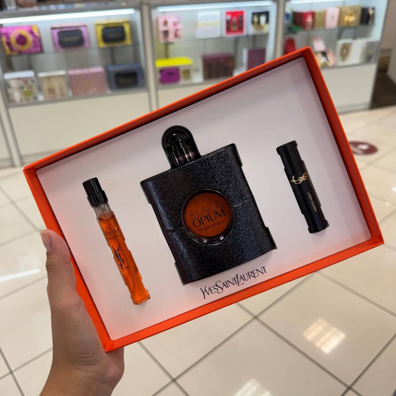 KIT YVES SAINT LAURENT 100 ml