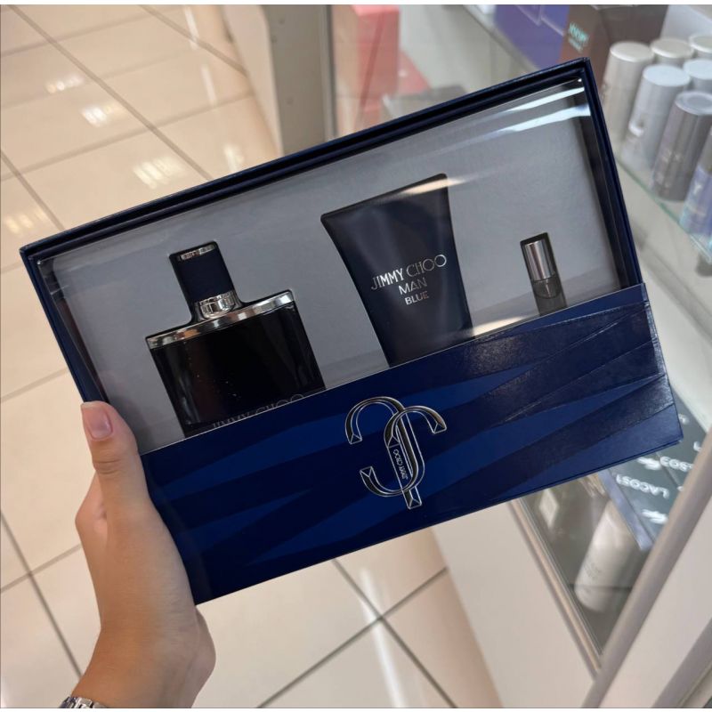 KIT JIMMY CHOO 100 ml