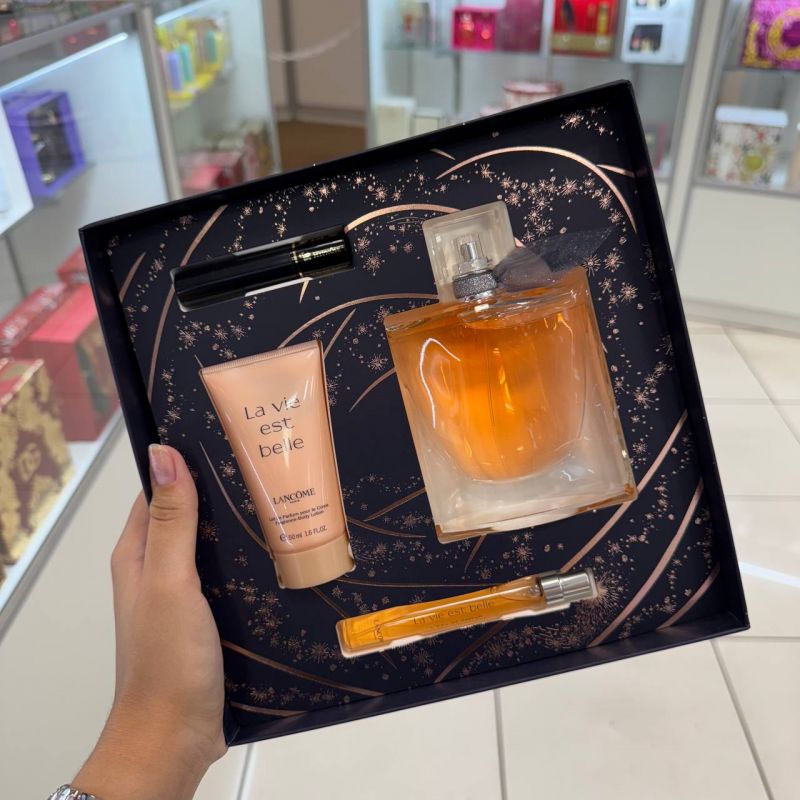 KIT LANCOME 100 ml