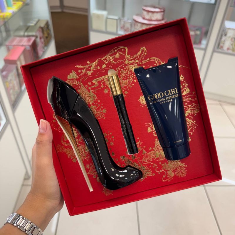 KIT GOOD GIRL 80 ml