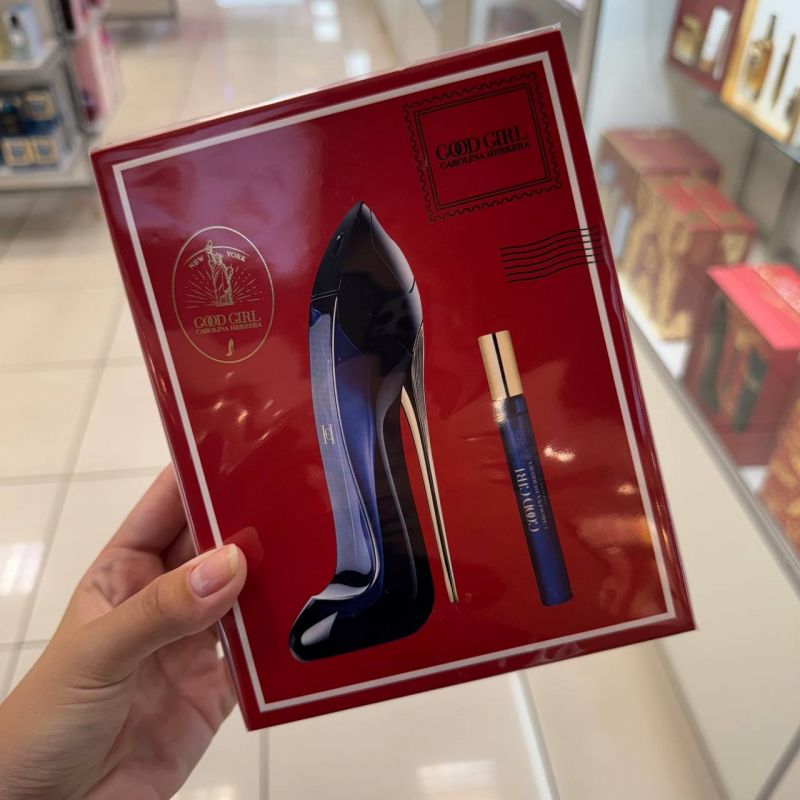 KIT GOOD GIRL 80 ml