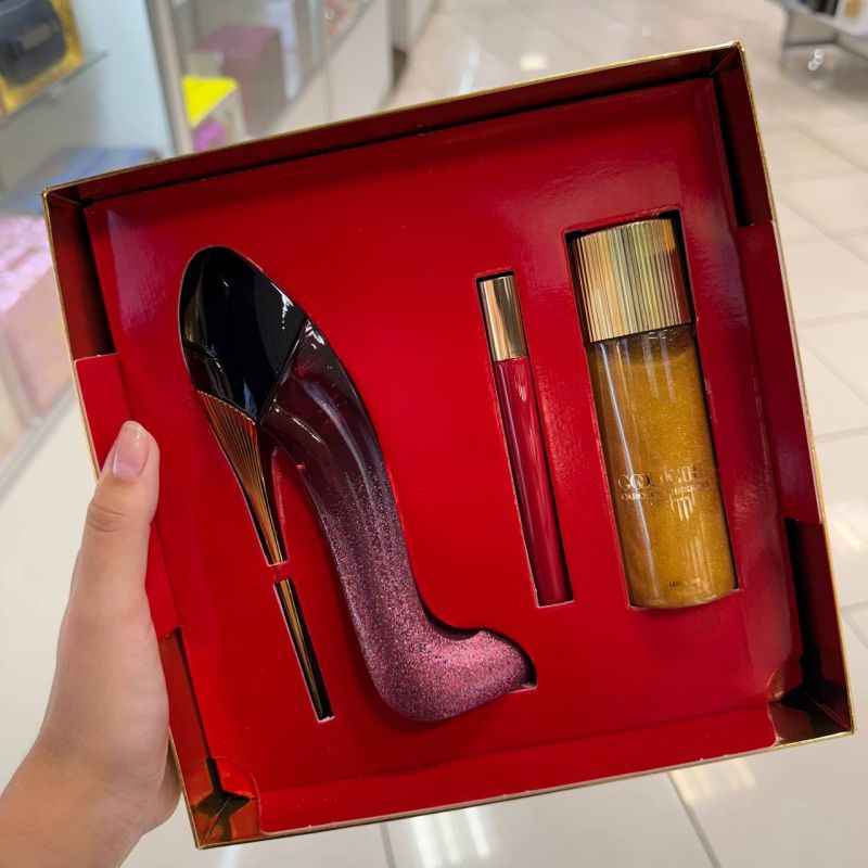 KIT GOOD GIRL 80 ml