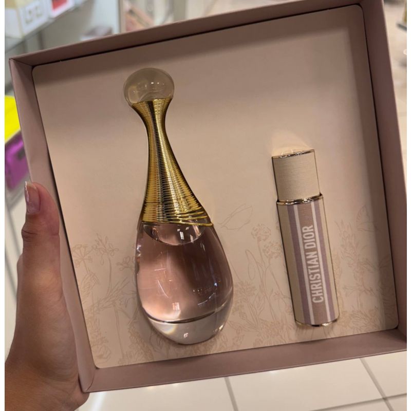 KIT JADORE 100 ml