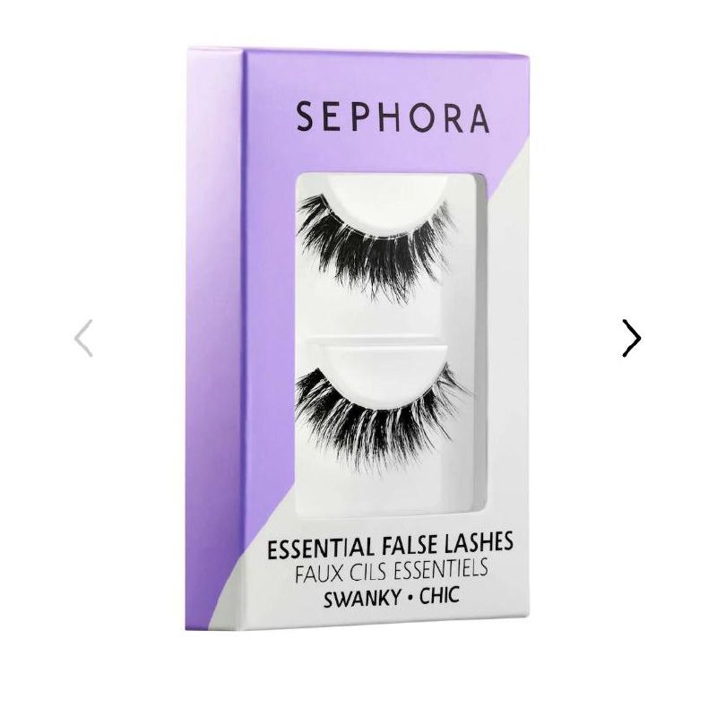 SEPHORA COLLECTION  Vegan False Eyelashes