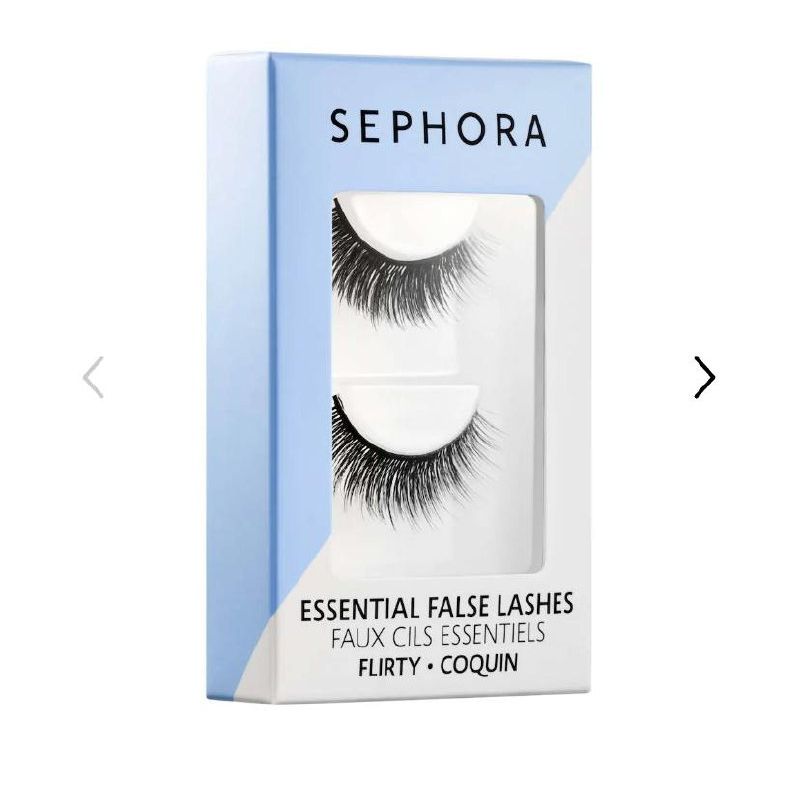 SEPHORA COLLECTION  Vegan False Eyelashes
