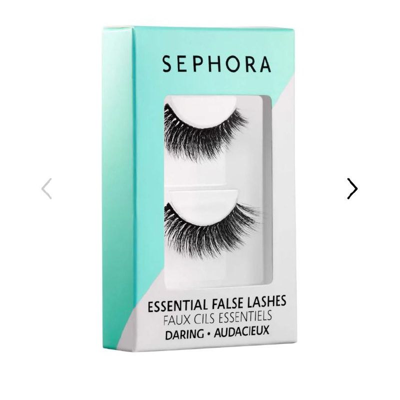 SEPHORA COLLECTION  Vegan False Eyelashes