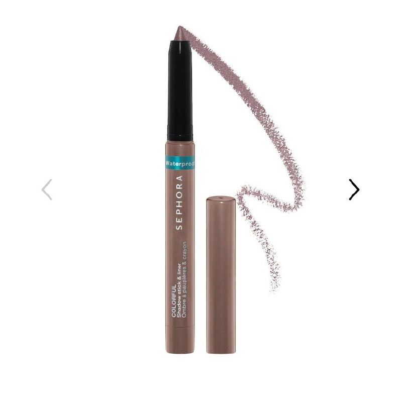 SEPHORA COLLECTION Sephora Colorful Waterproof Eyeshadow & Eyeliner Multi-Stick Color: 05 Fawn Shimmer