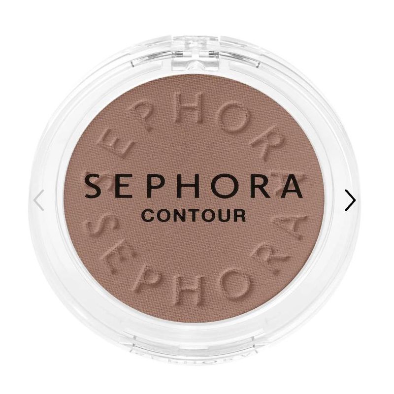 SEPHORA COLLECTION Sephora Colorful® Contour Matte Powder Color: 02 Light to Medium - light to medium skin tones