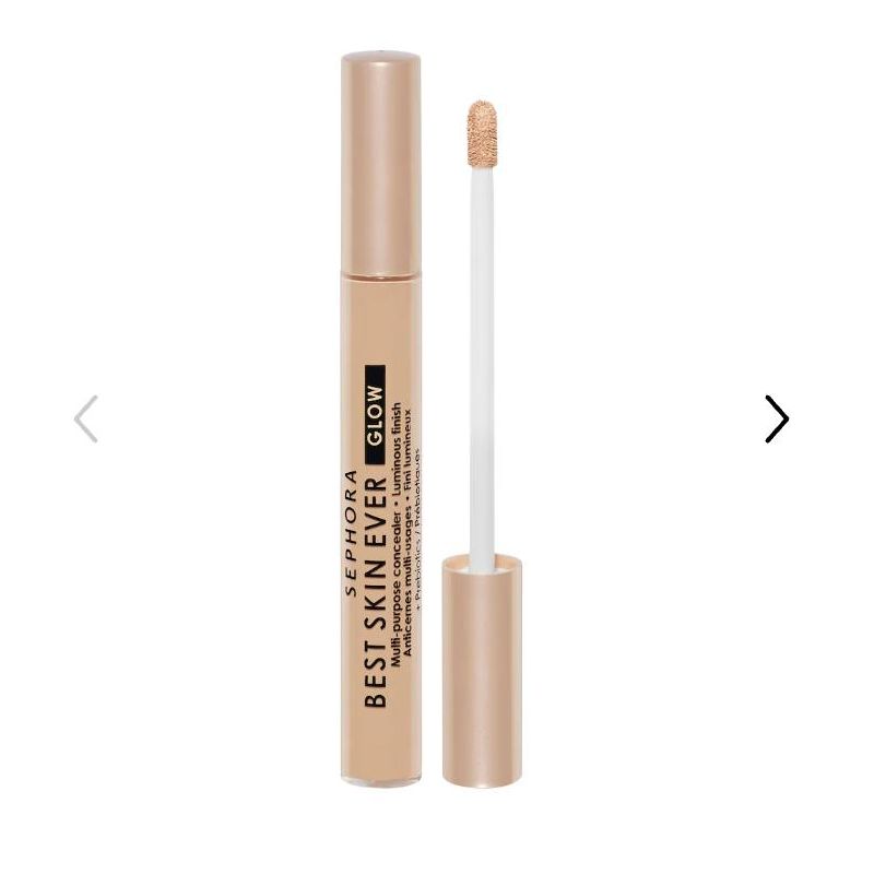 SEPHORA COLLECTION Best Skin Ever Multi-Use Hydrating Glow Concealer DEIXAR SUA COR EM OBS