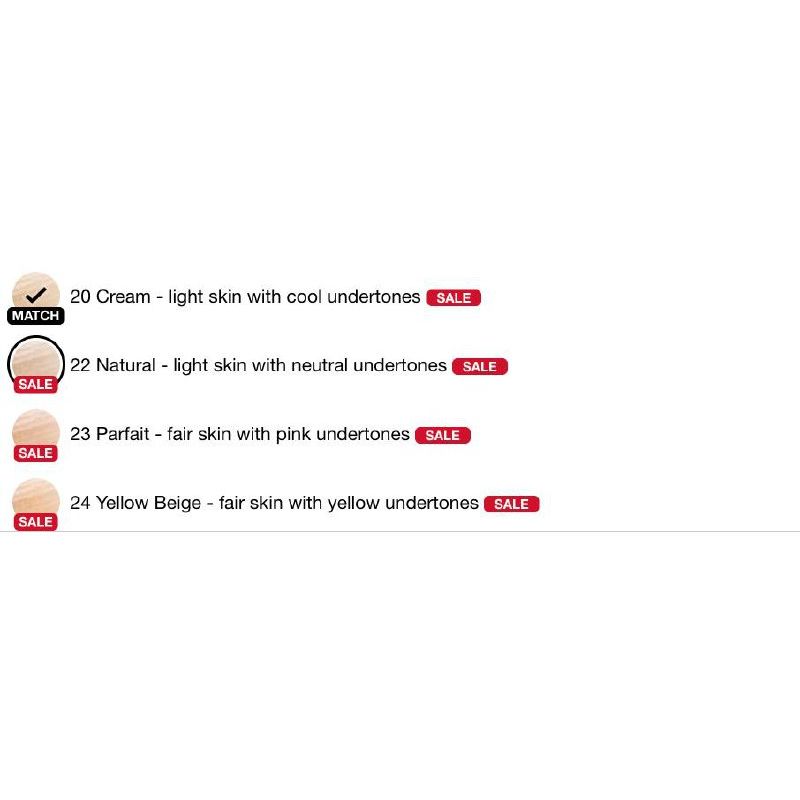 SEPHORA COLLECTION Best Skin Ever Multi-Use Hydrating Glow Concealer DEIXAR SUA COR EM OBS