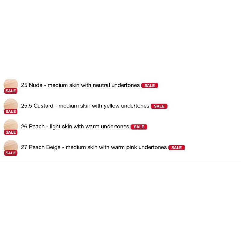 SEPHORA COLLECTION Best Skin Ever Multi-Use Hydrating Glow Concealer DEIXAR SUA COR EM OBS