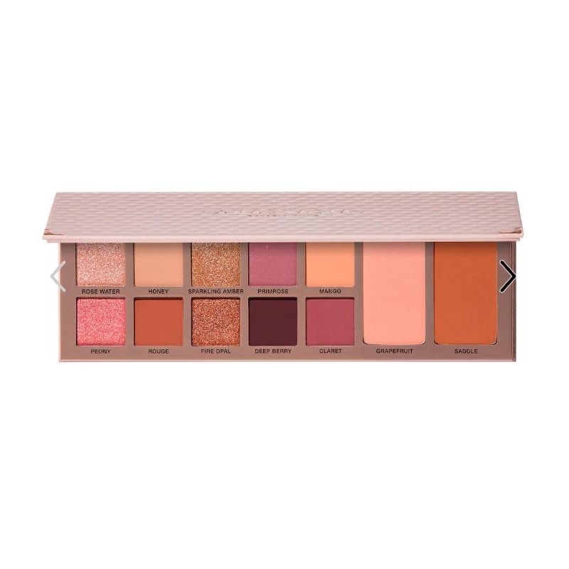Anastasia Beverly Hills Primrose All In One Face & Eye Shadow Palette