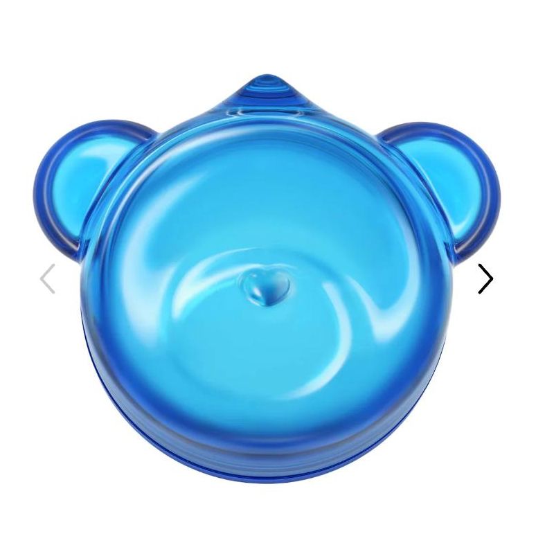 Dr. Jart+ Vital Hydra Solution™ Jelly Bear Lip Mask with Hyaluronic Acid