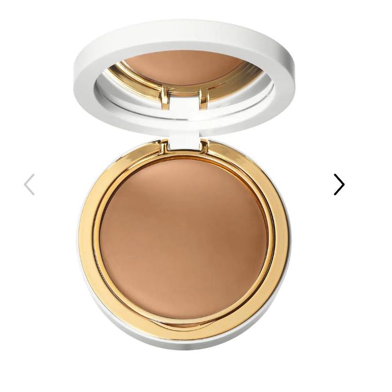Fashion Fair Crème to Powder Skin Foundation DEIXAR SUA COR EM OBS
