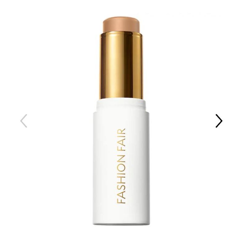 Fashion Fair  SkinFlex Stick Foundation DEIXAR SUA COR EM OBS