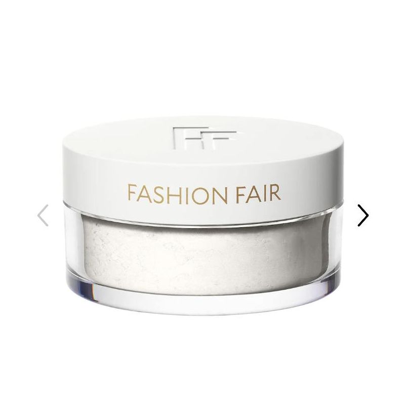 Fashion Fair Set It Loose Setting Powder DEIXAR SUA COR EM OBS