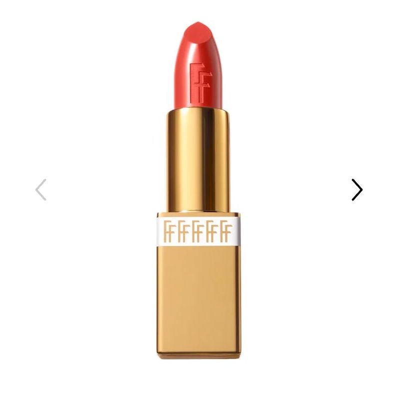 Fashion Fair Iconic Lipstick DEIXAR SUA COR EM OBS