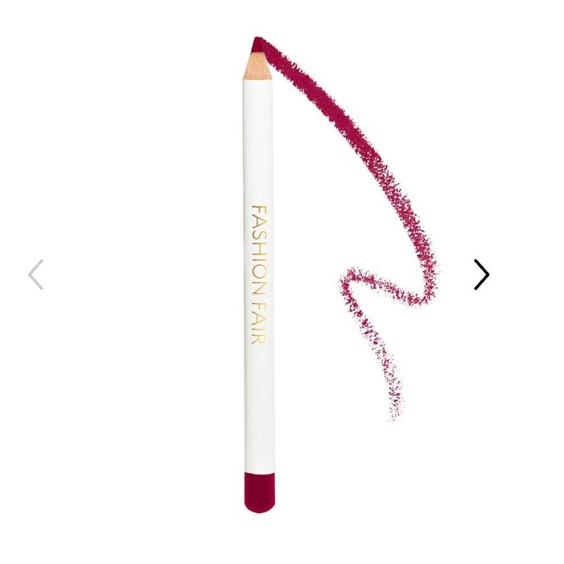 Fashion Fair Iconic Lip Shaper Liner DEIXAR SUA COR EM OBS