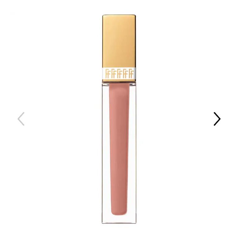Fashion Fair Lip Teasers Lip Gloss Color: Honey in Harlem - light nude
