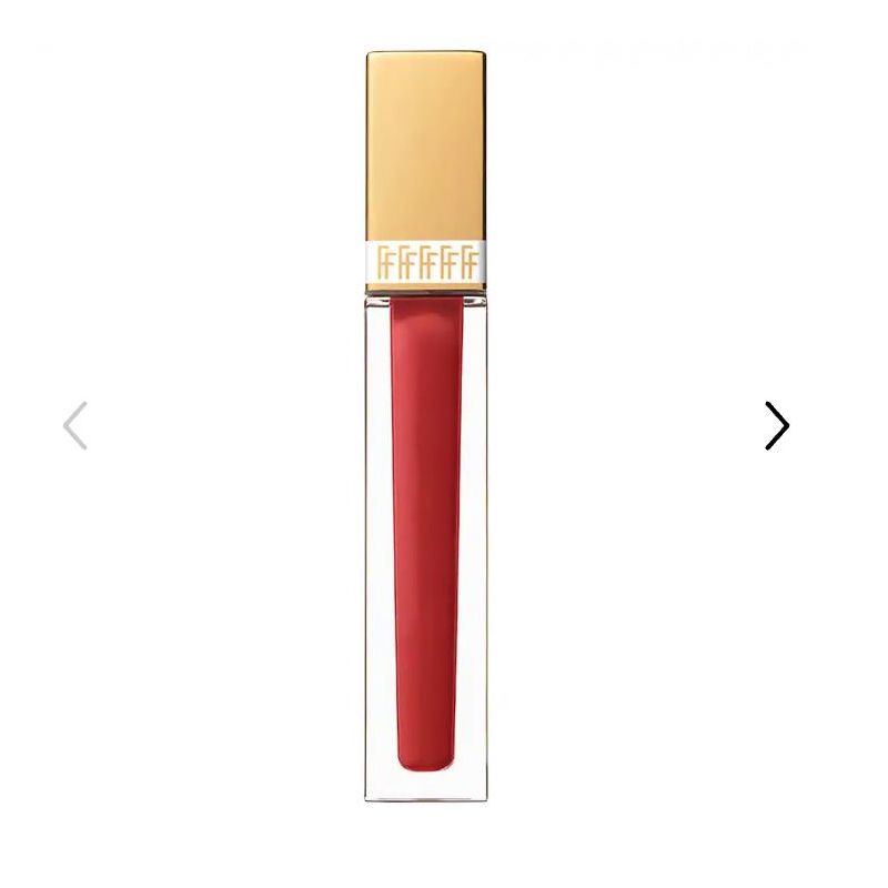 Fashion Fair Lip Teasers Lip Gloss Color: Queen of Crimson - red