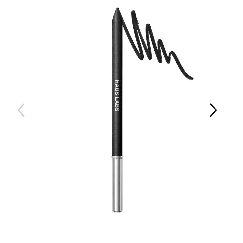 HAUS LABS BY LADY GAGA  Optic Intensity Eco Waterproof Gel Eyeliner Pencil DEIXAR SUA COR EM OBS